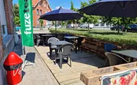 Terras Eethuis Taha