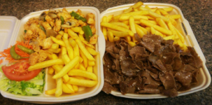 kebab